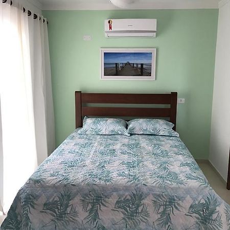 Suites Portal Do Sol Убатуба Экстерьер фото